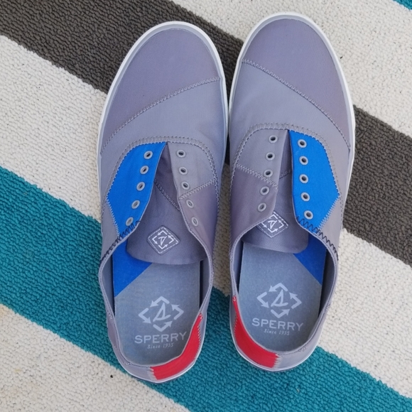 👟Men's Sperry, Captain CVO Sneaker - Picture 8 of 8